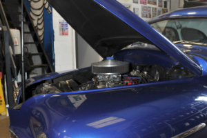 Tuning